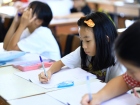โครงการส่งเสริมความถนัด ความสนใจ และความสมารถพิเศษ ภาคฤดูร้อ ... Image 28