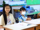 โครงการส่งเสริมความถนัด ความสนใจ และความสมารถพิเศษ ภาคฤดูร้อ ... Image 31
