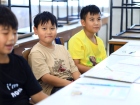 โครงการส่งเสริมความถนัด ความสนใจ และความสมารถพิเศษ ภาคฤดูร้อ ... Image 32