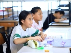 โครงการส่งเสริมความถนัด ความสนใจ และความสมารถพิเศษ ภาคฤดูร้อ ... Image 33