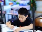 โครงการส่งเสริมความถนัด ความสนใจ และความสมารถพิเศษ ภาคฤดูร้อ ... Image 36