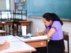โครงการส่งเสริมความถนัด ความสนใจ และความสมารถพิเศษ ภาคฤดูร้อ ... Image 113