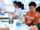 โครงการส่งเสริมความถนัด ความสนใจ และความสมารถพิเศษ ภาคฤดูร้อ ... Image 122