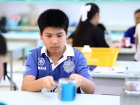 โครงการส่งเสริมความถนัด ความสนใจ และความสมารถพิเศษ ภาคฤดูร้อ ... Image 124