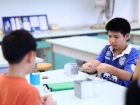 โครงการส่งเสริมความถนัด ความสนใจ และความสมารถพิเศษ ภาคฤดูร้อ ... Image 126