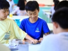 โครงการส่งเสริมความถนัด ความสนใจ และความสมารถพิเศษ ภาคฤดูร้อ ... Image 129