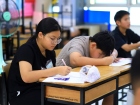 โครงการส่งเสริมความถนัด ความสนใจ และความสมารถพิเศษ ภาคฤดูร้อ ... Image 136