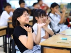 โครงการส่งเสริมความถนัด ความสนใจ และความสมารถพิเศษ ภาคฤดูร้อ ... Image 138