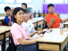 โครงการส่งเสริมความถนัด ความสนใจ และความสมารถพิเศษ ภาคฤดูร้อ ... Image 141