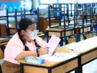 โครงการส่งเสริมความถนัด ความสนใจ และความสมารถพิเศษ ภาคฤดูร้อ ... Image 39