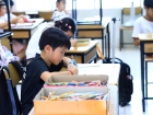 โครงการส่งเสริมความถนัด ความสนใจ และความสมารถพิเศษ ภาคฤดูร้อ ... Image 40