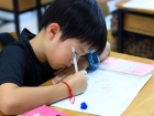 โครงการส่งเสริมความถนัด ความสนใจ และความสมารถพิเศษ ภาคฤดูร้อ ... Image 41