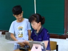 โครงการส่งเสริมความถนัด ความสนใจ และความสมารถพิเศษ ภาคฤดูร้อ ... Image 43