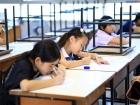 โครงการส่งเสริมความถนัด ความสนใจ และความสมารถพิเศษ ภาคฤดูร้อ ... Image 46
