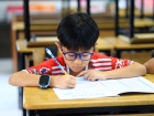 โครงการส่งเสริมความถนัด ความสนใจ และความสมารถพิเศษ ภาคฤดูร้อ ... Image 49