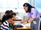 โครงการส่งเสริมความถนัด ความสนใจ และความสมารถพิเศษ ภาคฤดูร้อ ... Image 50