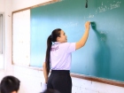 โครงการส่งเสริมความถนัด ความสนใจ และความสมารถพิเศษ ภาคฤดูร้อ ... Image 51