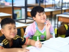 โครงการส่งเสริมความถนัด ความสนใจ และความสมารถพิเศษ ภาคฤดูร้อ ... Image 52