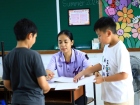 โครงการส่งเสริมความถนัด ความสนใจ และความสมารถพิเศษ ภาคฤดูร้อ ... Image 54