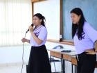 โครงการส่งเสริมความถนัด ความสนใจ และความสมารถพิเศษ ภาคฤดูร้อ ... Image 143