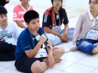 โครงการส่งเสริมความถนัด ความสนใจ และความสมารถพิเศษ ภาคฤดูร้อ ... Image 144