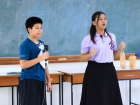 โครงการส่งเสริมความถนัด ความสนใจ และความสมารถพิเศษ ภาคฤดูร้อ ... Image 145