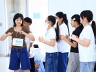 โครงการส่งเสริมความถนัด ความสนใจ และความสมารถพิเศษ ภาคฤดูร้อ ... Image 146