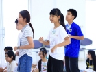 โครงการส่งเสริมความถนัด ความสนใจ และความสมารถพิเศษ ภาคฤดูร้อ ... Image 147