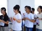 โครงการส่งเสริมความถนัด ความสนใจ และความสมารถพิเศษ ภาคฤดูร้อ ... Image 148