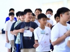 โครงการส่งเสริมความถนัด ความสนใจ และความสมารถพิเศษ ภาคฤดูร้อ ... Image 151