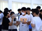 โครงการส่งเสริมความถนัด ความสนใจ และความสมารถพิเศษ ภาคฤดูร้อ ... Image 153