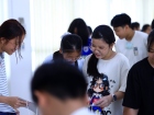 โครงการส่งเสริมความถนัด ความสนใจ และความสมารถพิเศษ ภาคฤดูร้อ ... Image 154