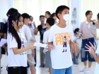 โครงการส่งเสริมความถนัด ความสนใจ และความสมารถพิเศษ ภาคฤดูร้อ ... Image 155