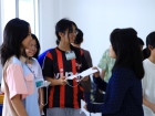โครงการส่งเสริมความถนัด ความสนใจ และความสมารถพิเศษ ภาคฤดูร้อ ... Image 156