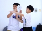 โครงการส่งเสริมความถนัด ความสนใจ และความสมารถพิเศษ ภาคฤดูร้อ ... Image 158