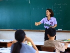 โครงการส่งเสริมความถนัด ความสนใจ และความสมารถพิเศษ ภาคฤดูร้อ ... Image 161
