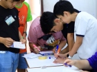 โครงการส่งเสริมความถนัด ความสนใจ และความสมารถพิเศษ ภาคฤดูร้อ ... Image 163
