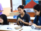 โครงการส่งเสริมความถนัด ความสนใจ และความสมารถพิเศษ ภาคฤดูร้อ ... Image 164