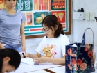 โครงการส่งเสริมความถนัด ความสนใจ และความสมารถพิเศษ ภาคฤดูร้อ ... Image 165