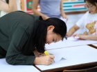 โครงการส่งเสริมความถนัด ความสนใจ และความสมารถพิเศษ ภาคฤดูร้อ ... Image 166