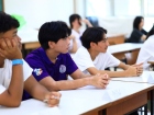 โครงการส่งเสริมความถนัด ความสนใจ และความสมารถพิเศษ ภาคฤดูร้อ ... Image 168