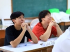 โครงการส่งเสริมความถนัด ความสนใจ และความสมารถพิเศษ ภาคฤดูร้อ ... Image 169