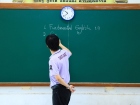 โครงการส่งเสริมความถนัด ความสนใจ และความสมารถพิเศษ ภาคฤดูร้อ ... Image 170