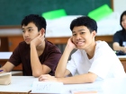 โครงการส่งเสริมความถนัด ความสนใจ และความสมารถพิเศษ ภาคฤดูร้อ ... Image 171