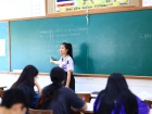 โครงการส่งเสริมความถนัด ความสนใจ และความสมารถพิเศษ ภาคฤดูร้อ ... Image 175