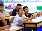 โครงการส่งเสริมความถนัด ความสนใจ และความสมารถพิเศษ ภาคฤดูร้อ ... Image 179