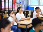 โครงการส่งเสริมความถนัด ความสนใจ และความสมารถพิเศษ ภาคฤดูร้อ ... Image 182
