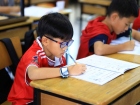 โครงการส่งเสริมความถนัด ความสนใจ และความสมารถพิเศษ ภาคฤดูร้อ ... Image 57