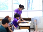 โครงการส่งเสริมความถนัด ความสนใจ และความสมารถพิเศษ ภาคฤดูร้อ ... Image 62