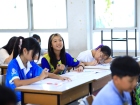 โครงการส่งเสริมความถนัด ความสนใจ และความสมารถพิเศษ ภาคฤดูร้อ ... Image 64